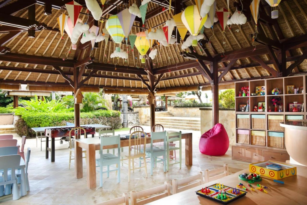 Rimba By Ayana Bali - Hotel Photo 65