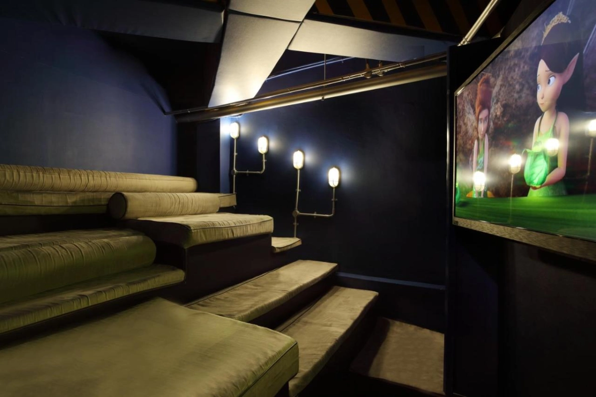 Rimba By Ayana Bali - Hotel Photo 66