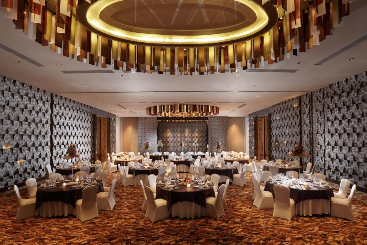 Rimba By Ayana Bali - Hotel Photo 68