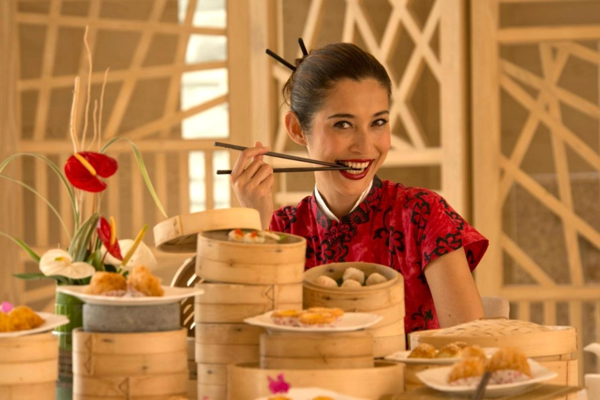 Rimba By Ayana Bali - Hotel Photo 73