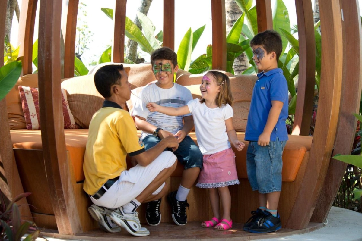 Rimba By Ayana Bali - Hotel Photo 78