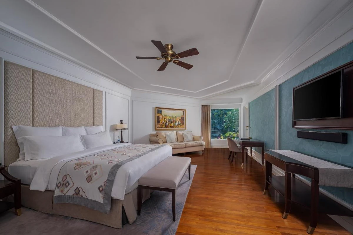 Intercontinental Bali Resort - Hotel Photo 2