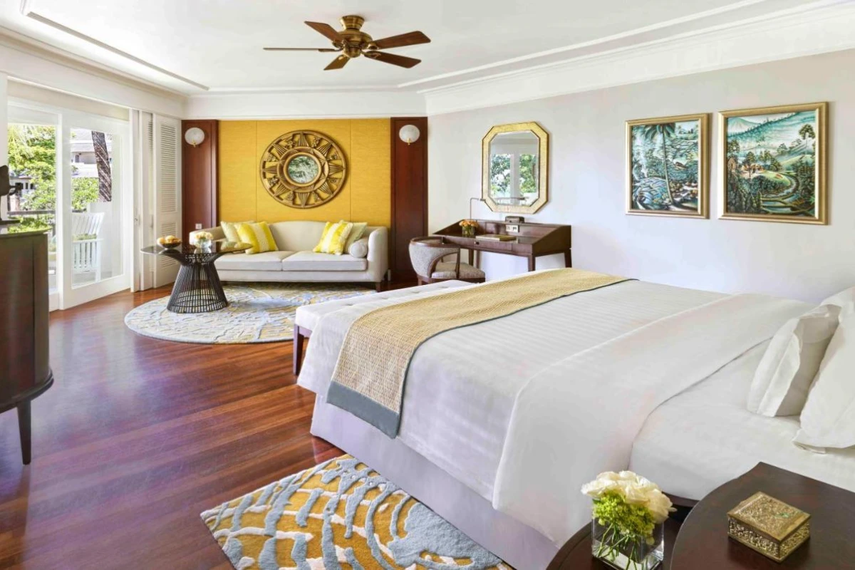 Intercontinental Bali Resort - Hotel Photo 3