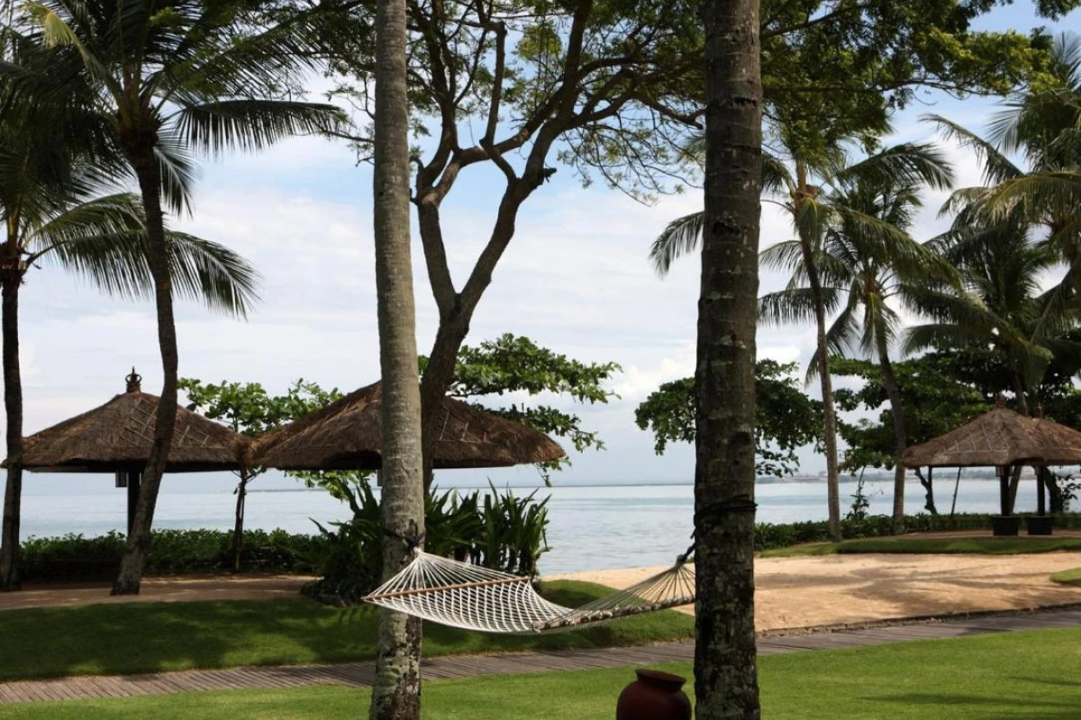 Intercontinental Bali Resort - Hotel Photo 6