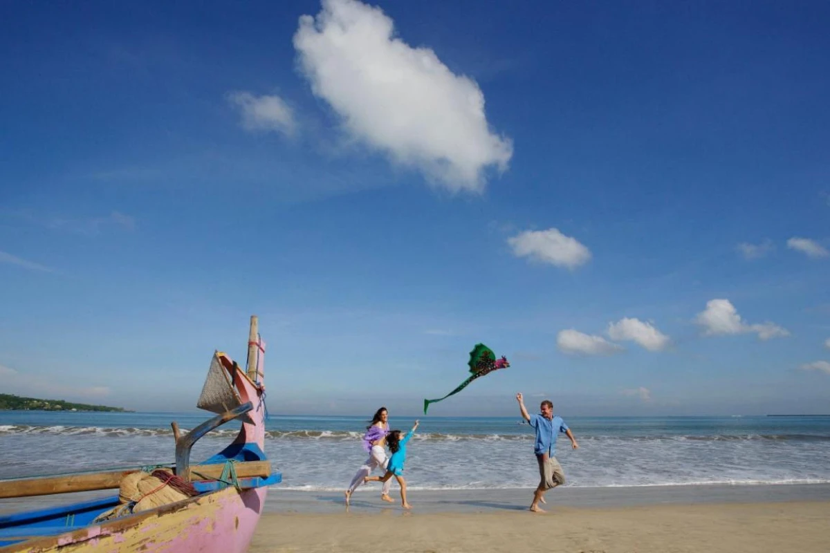 Intercontinental Bali Resort - Hotel Photo 7