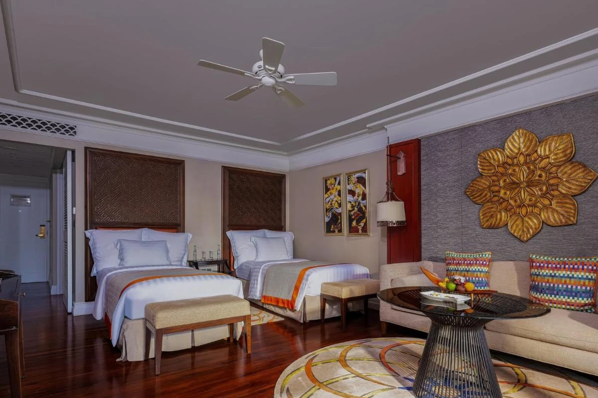 Intercontinental Bali Resort - Hotel Photo 10
