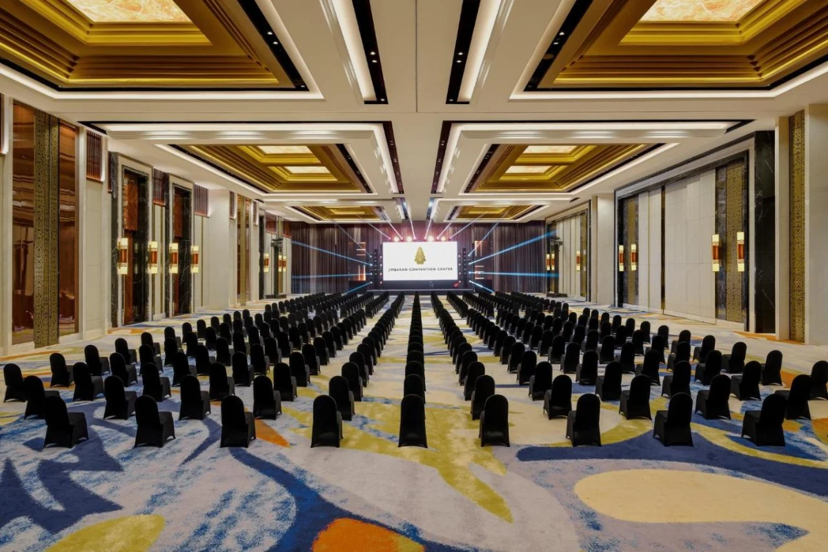 Intercontinental Bali Resort - Hotel Photo 12