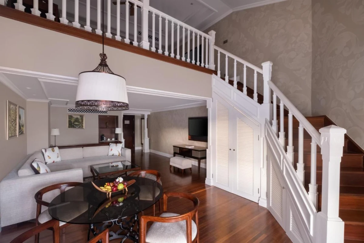 Intercontinental Bali Resort - Hotel Photo 16