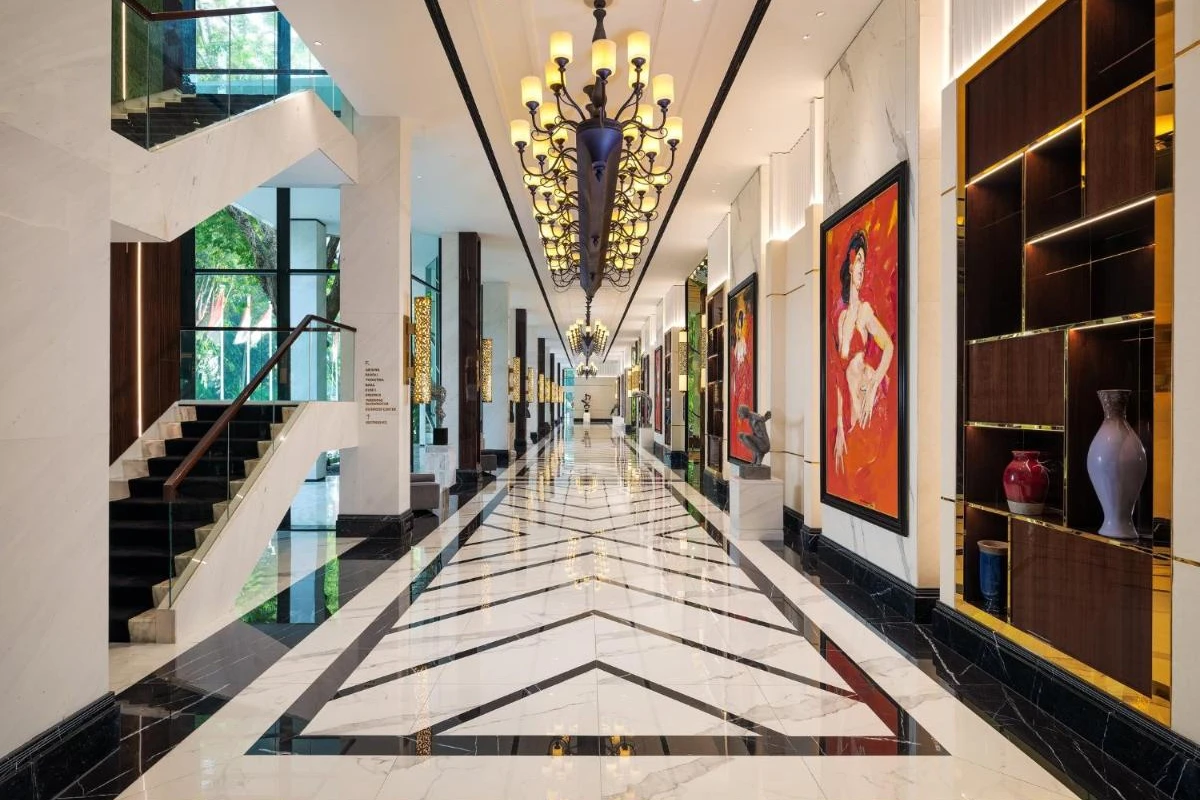 Intercontinental Bali Resort - Hotel Photo 17