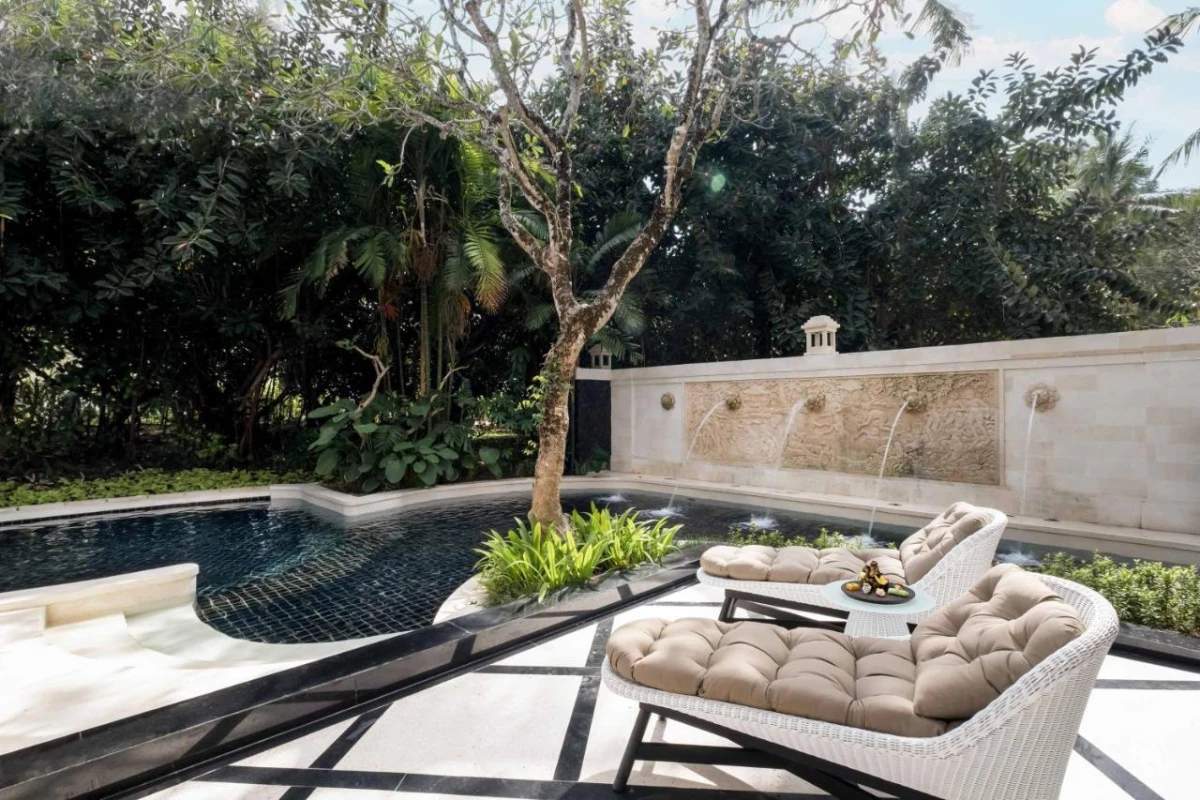 Intercontinental Bali Resort - Hotel Photo 18