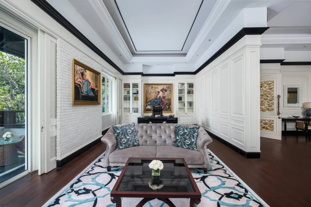 Intercontinental Bali Resort - Hotel Photo 21