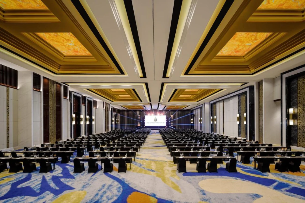 Intercontinental Bali Resort - Hotel Photo 22