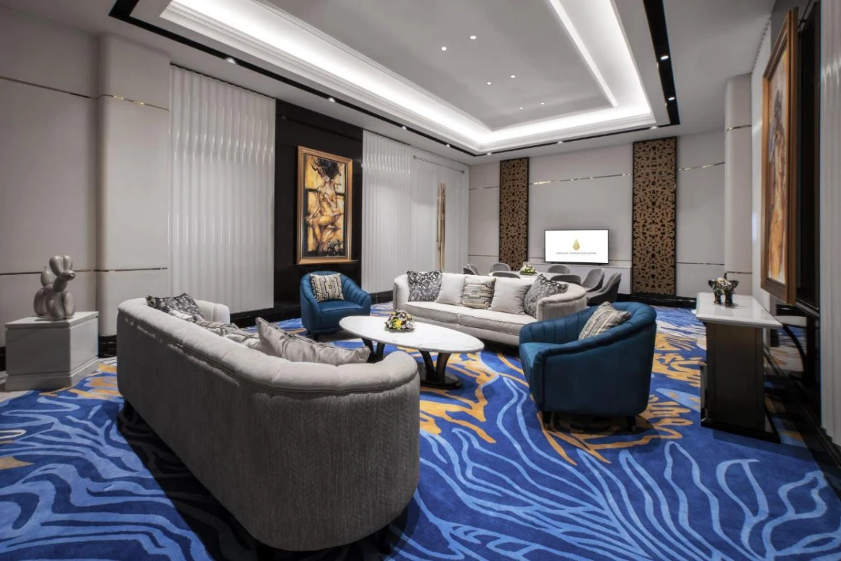 Intercontinental Bali Resort - Hotel Photo 23