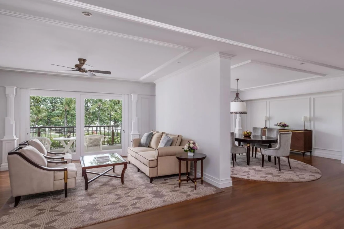 Intercontinental Bali Resort - Hotel Photo 26