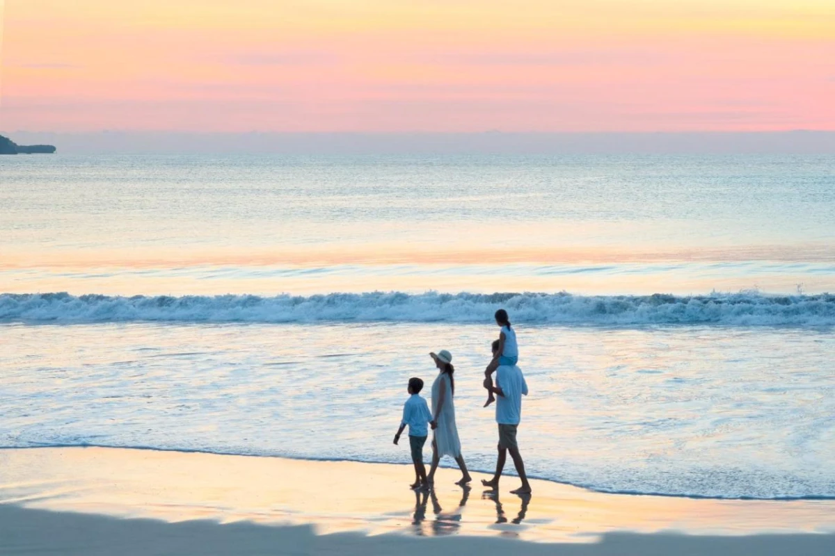 Intercontinental Bali Resort - Hotel Photo 32