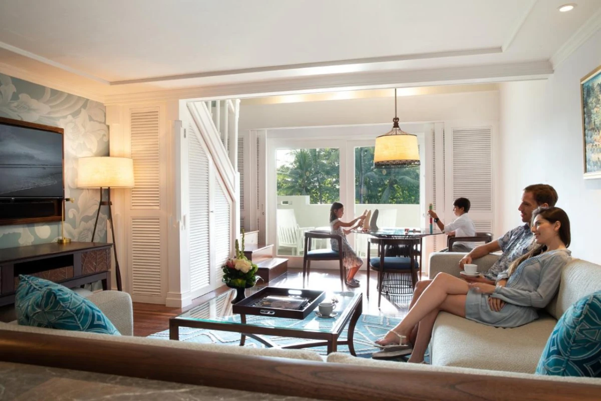 Intercontinental Bali Resort - Hotel Photo 33