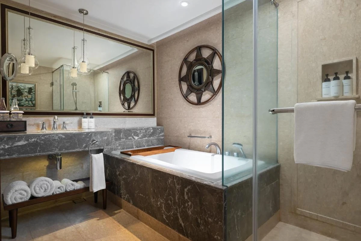 Intercontinental Bali Resort - Hotel Photo 35