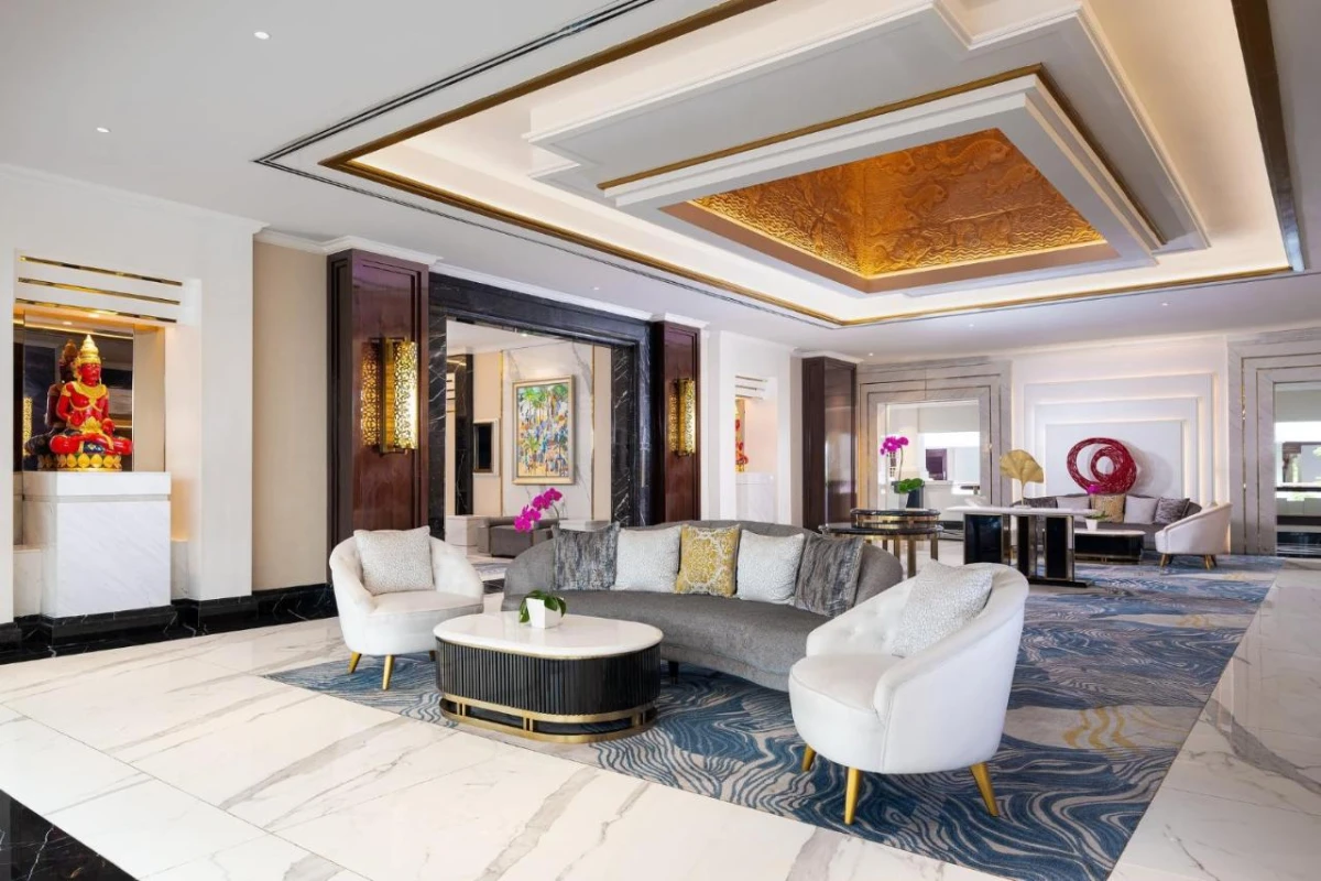 Intercontinental Bali Resort - Hotel Photo 36