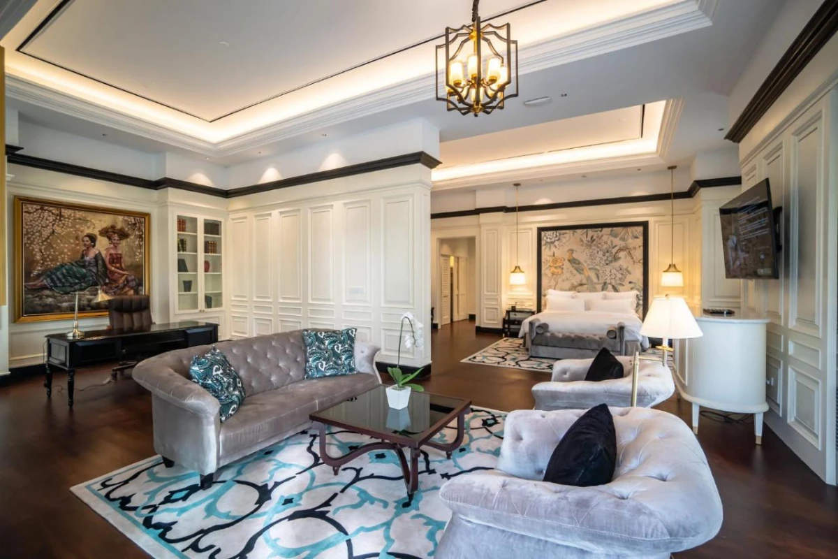 Intercontinental Bali Resort - Hotel Photo 37