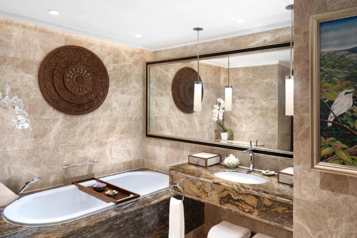 Intercontinental Bali Resort - Hotel Photo 40