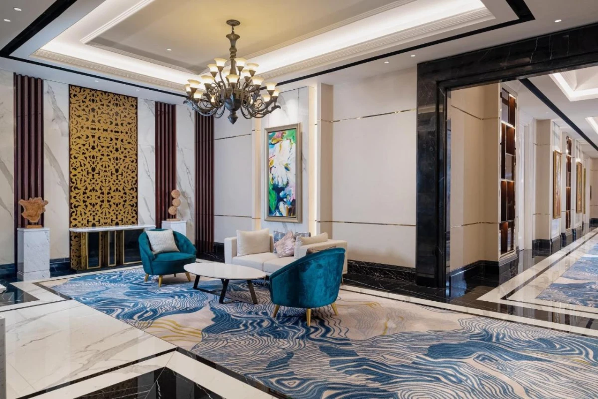 Intercontinental Bali Resort - Hotel Photo 42