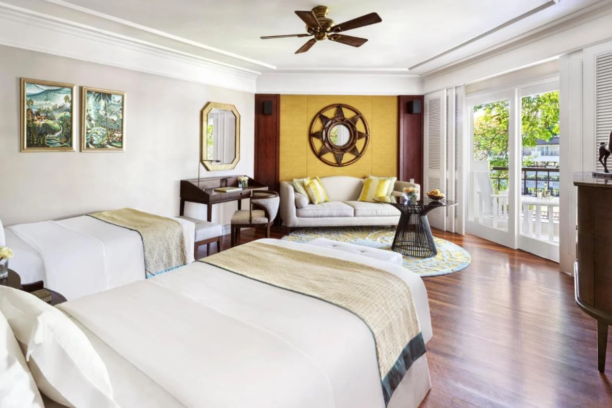 Intercontinental Bali Resort - Hotel Photo 45