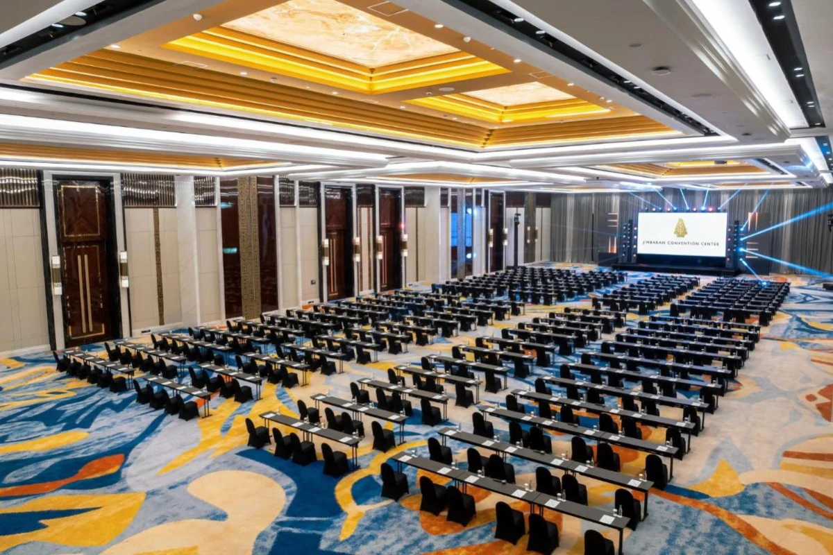 Intercontinental Bali Resort - Hotel Photo 46