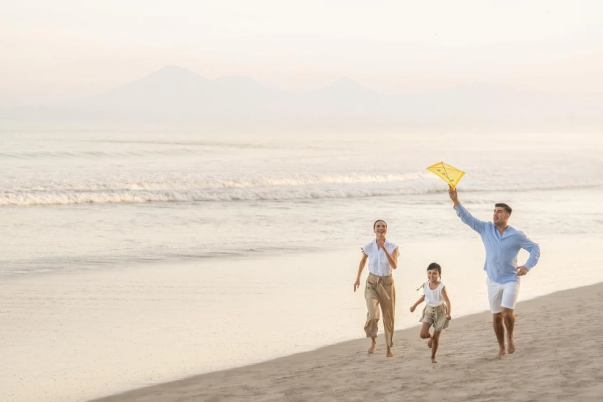 Intercontinental Bali Resort - Hotel Photo 48