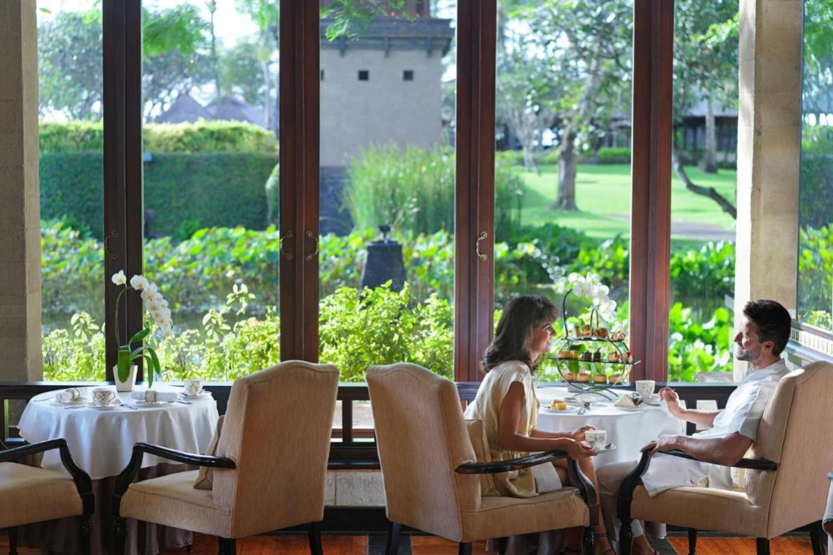 Intercontinental Bali Resort - Hotel Photo 49