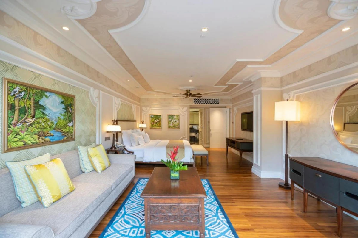 Intercontinental Bali Resort - Hotel Photo 50