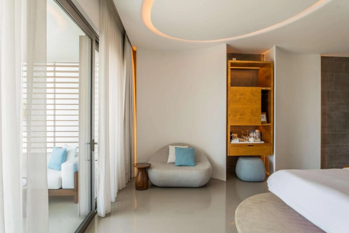 Nikki Beach Resort & Spa Dubai - Hotel Photo 10