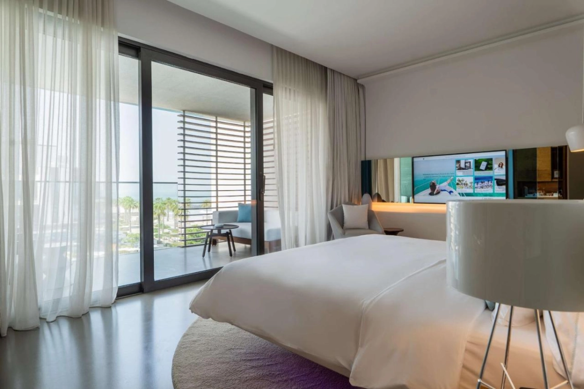 Nikki Beach Resort & Spa Dubai - Hotel Photo 14