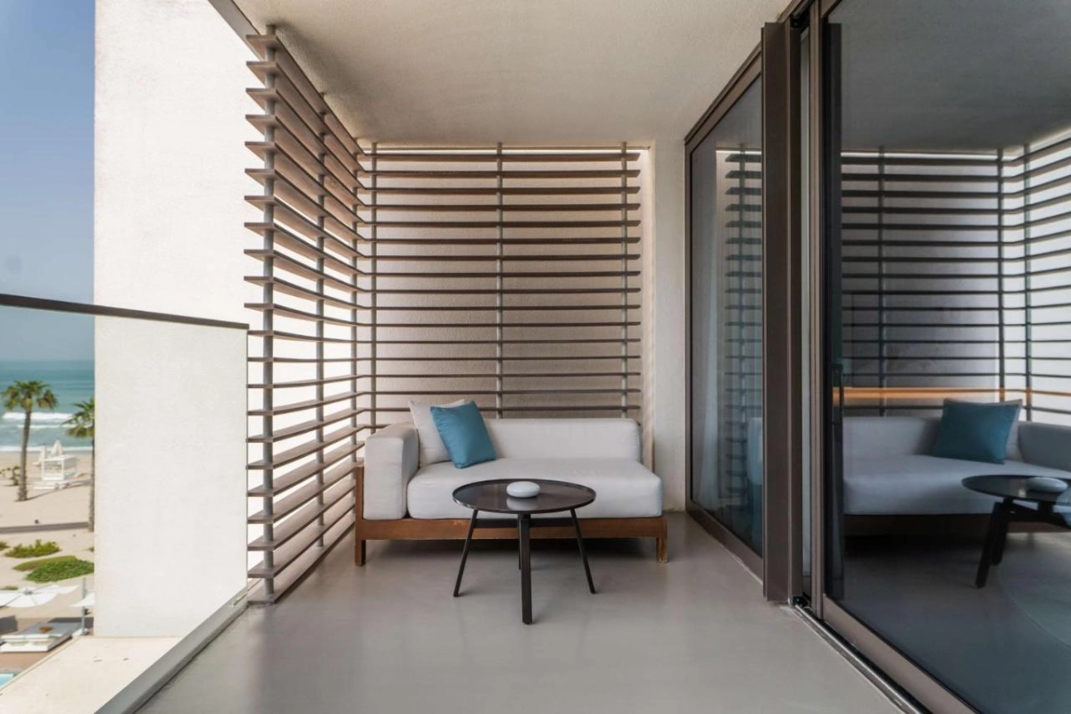 Nikki Beach Resort & Spa Dubai - Hotel Photo 15