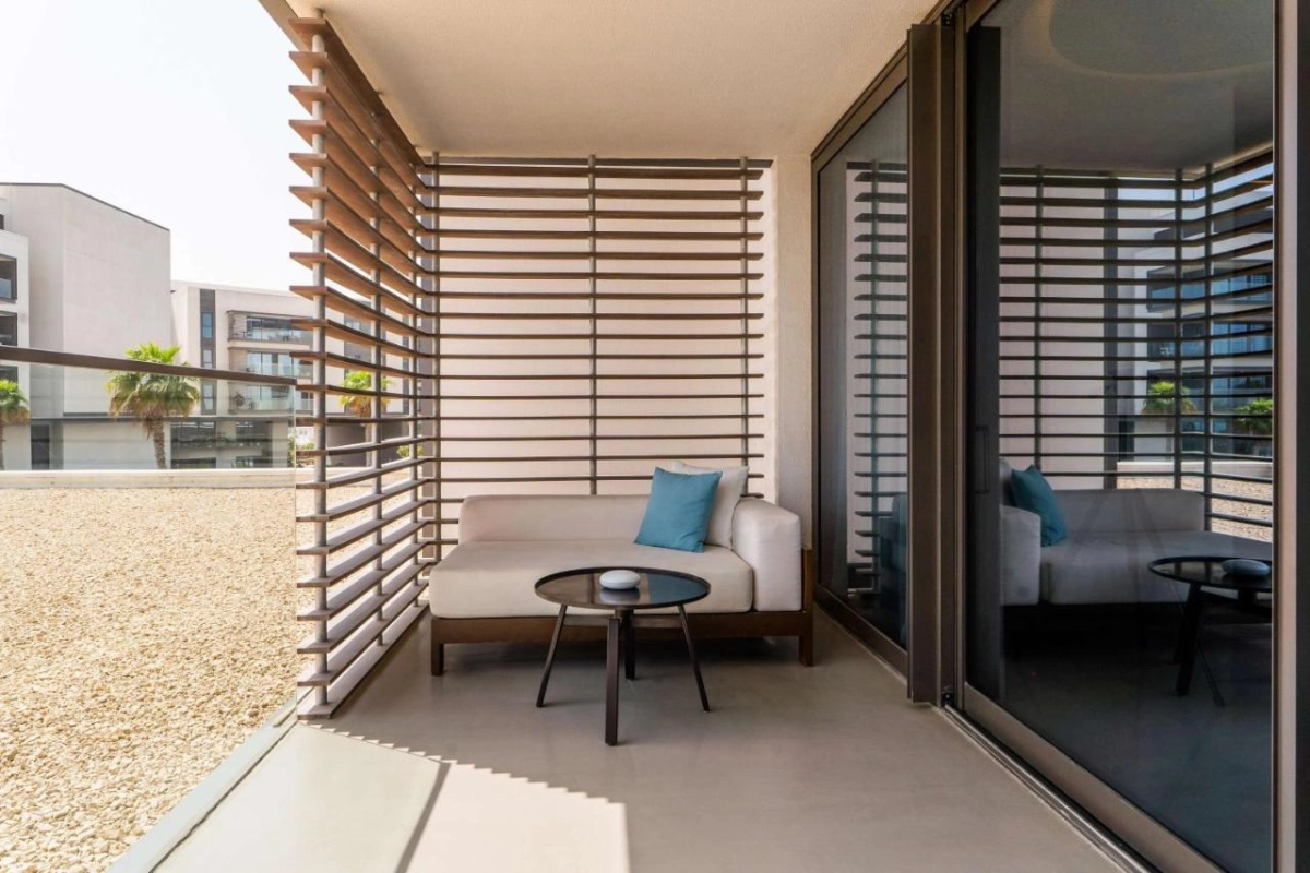 Nikki Beach Resort & Spa Dubai - Hotel Photo 17