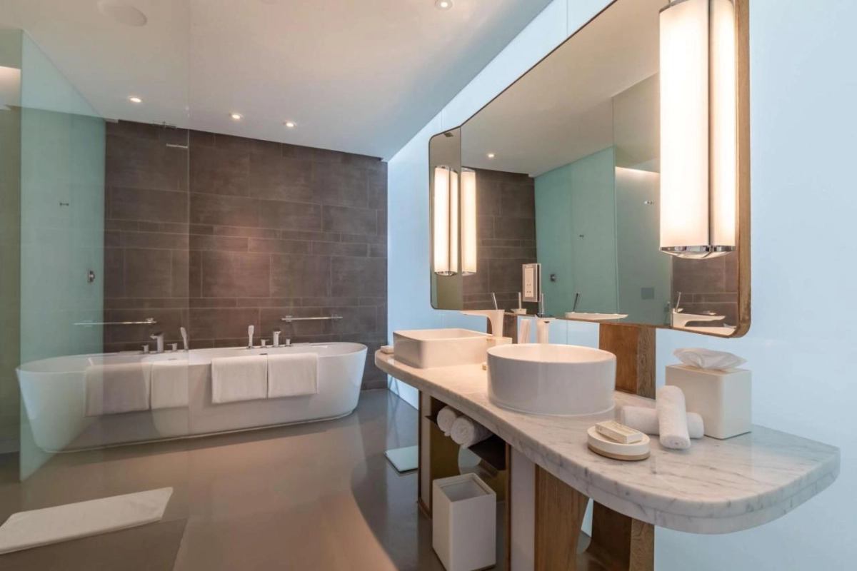 Nikki Beach Resort & Spa Dubai - Hotel Photo 18