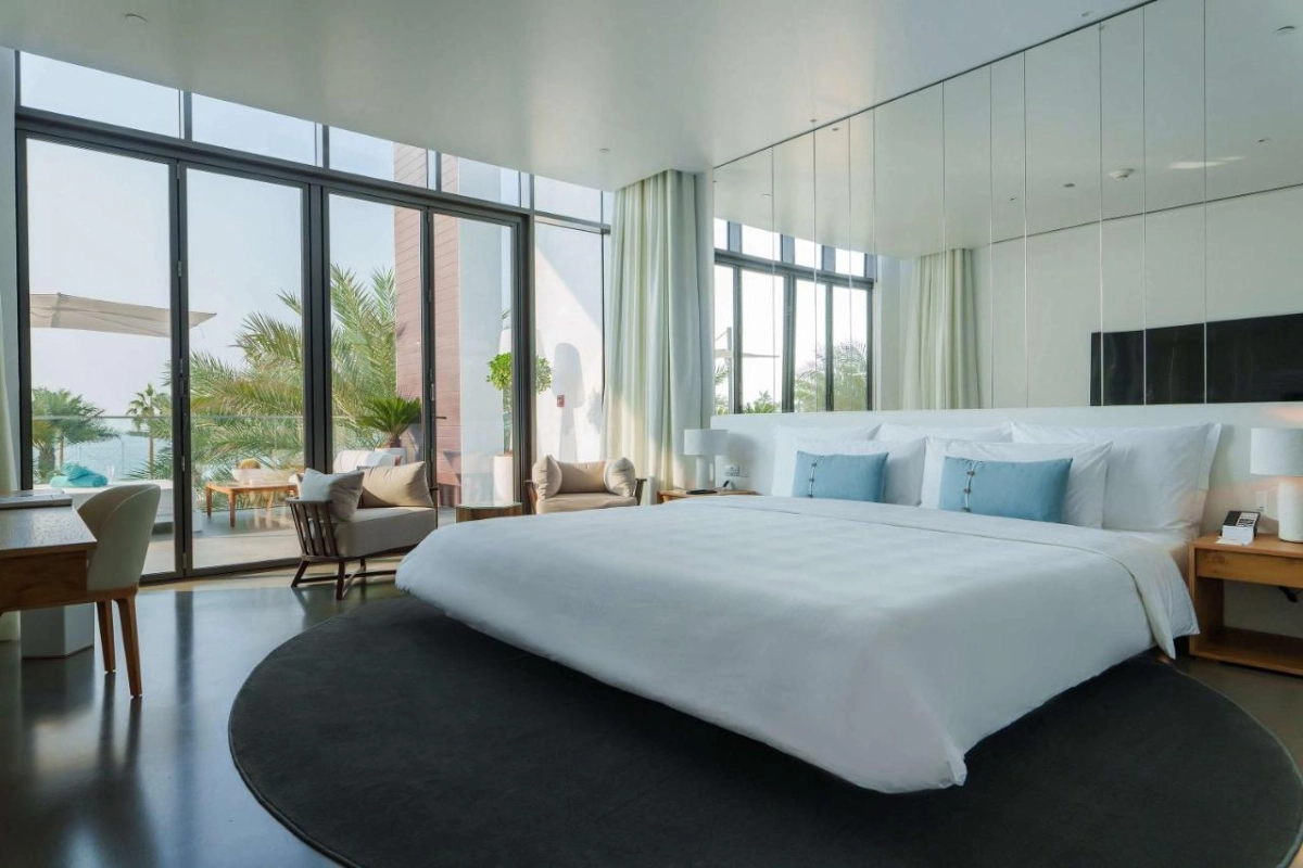Nikki Beach Resort & Spa Dubai - Hotel Photo 22
