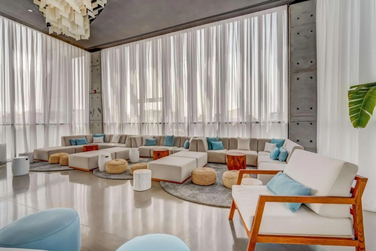 Nikki Beach Resort & Spa Dubai - Hotel Photo 23