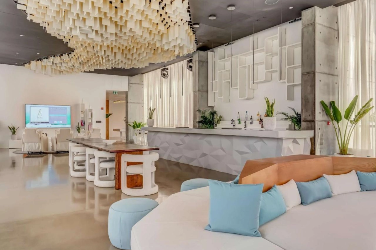 Nikki Beach Resort & Spa Dubai - Hotel Photo 24