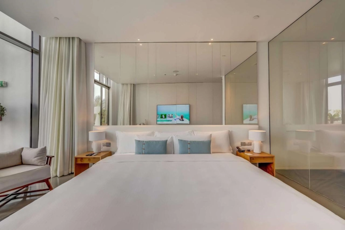 Nikki Beach Resort & Spa Dubai - Hotel Photo 27