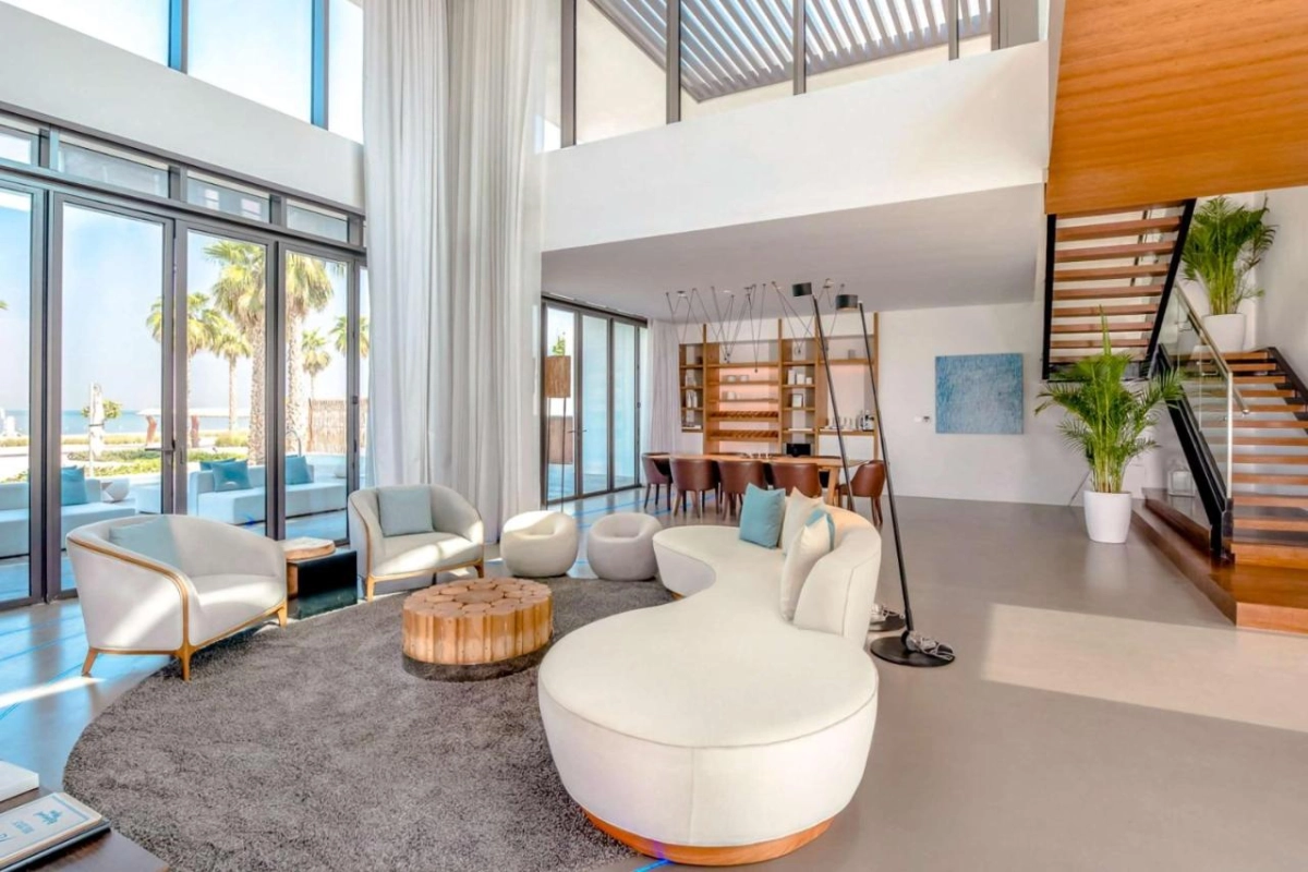 Nikki Beach Resort & Spa Dubai - Hotel Photo 31