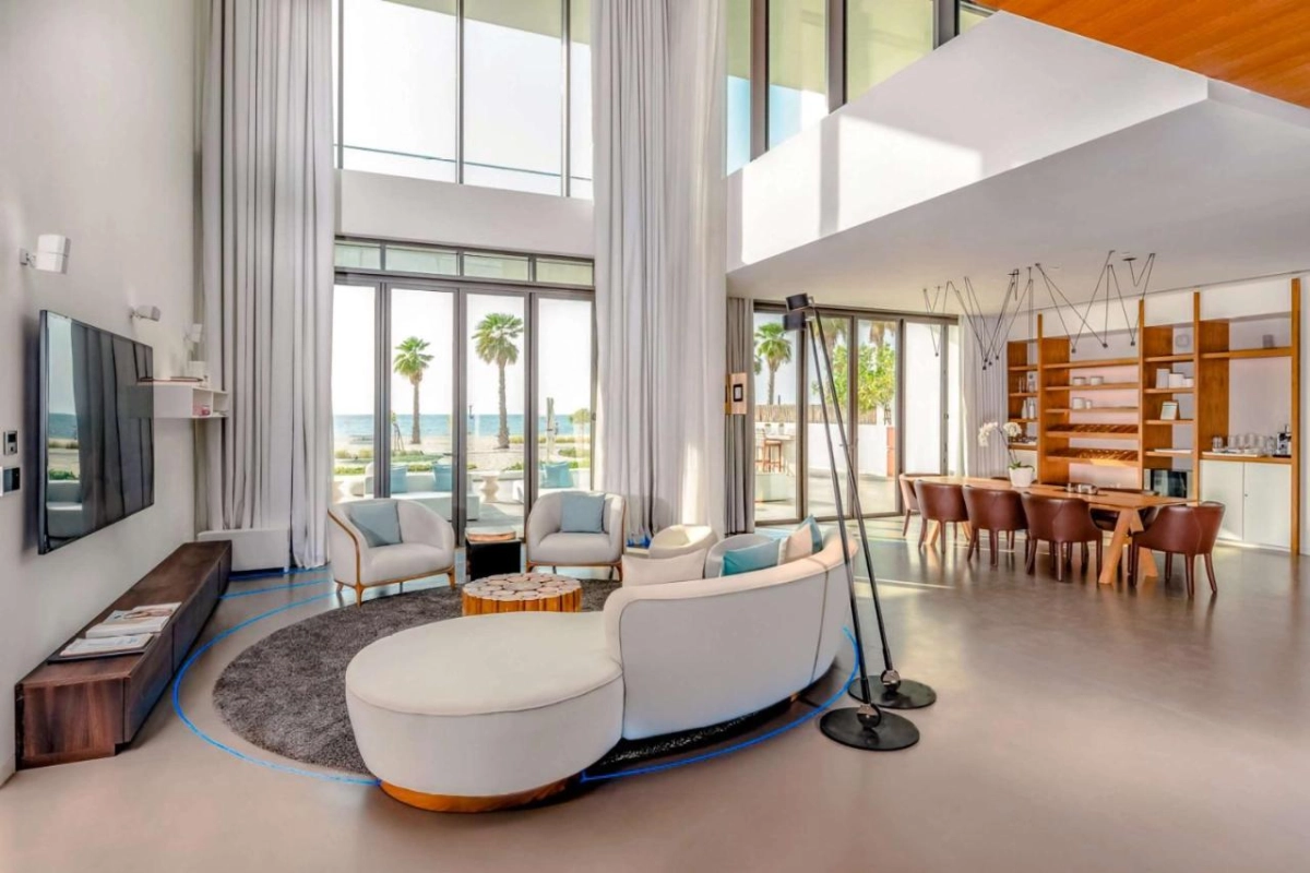 Nikki Beach Resort & Spa Dubai - Hotel Photo 32