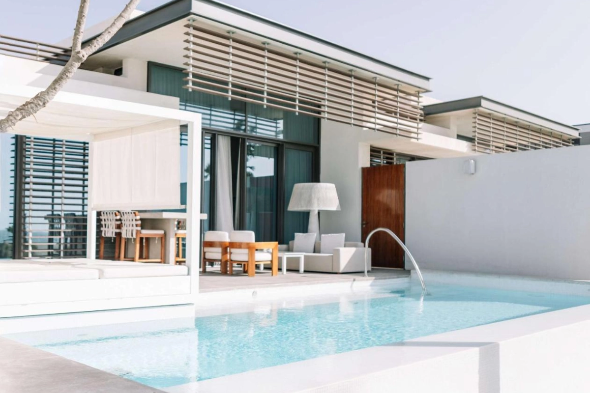 Nikki Beach Resort & Spa Dubai - Hotel Photo 33