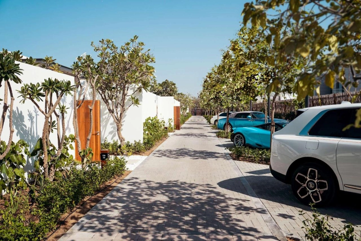 Nikki Beach Resort & Spa Dubai - Hotel Photo 36