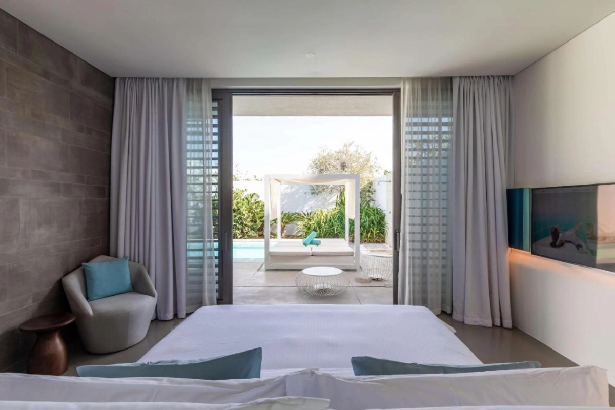 Nikki Beach Resort & Spa Dubai - Hotel Photo 37