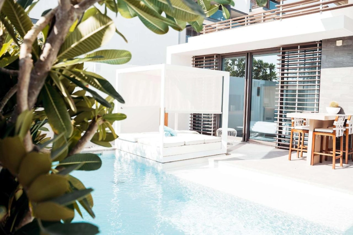 Nikki Beach Resort & Spa Dubai - Hotel Photo 38