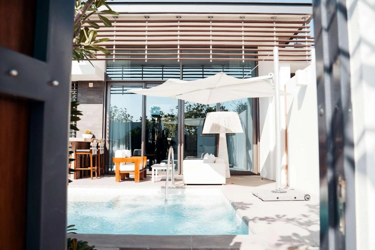 Nikki Beach Resort & Spa Dubai - Hotel Photo 40