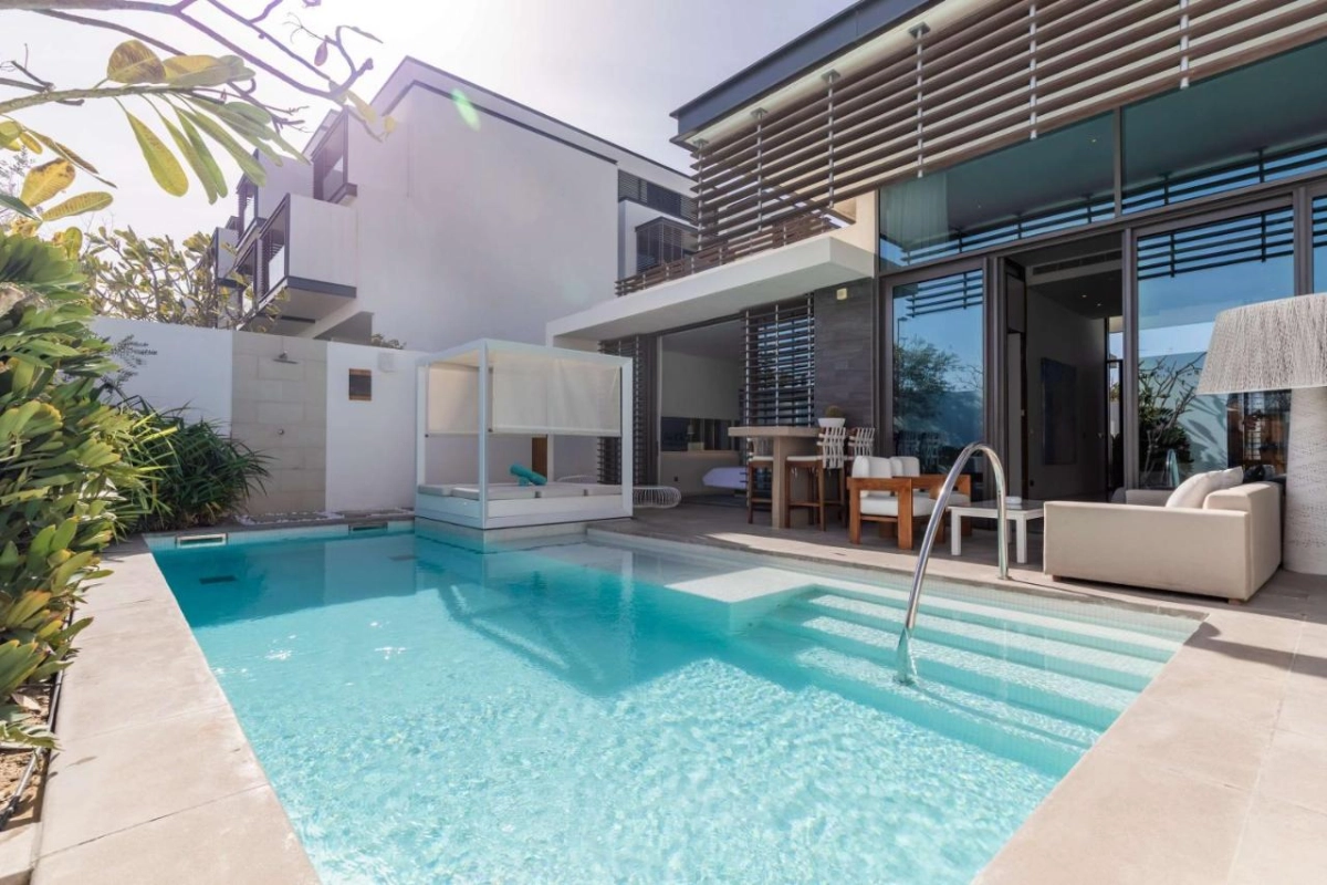 Nikki Beach Resort & Spa Dubai - Hotel Photo 42