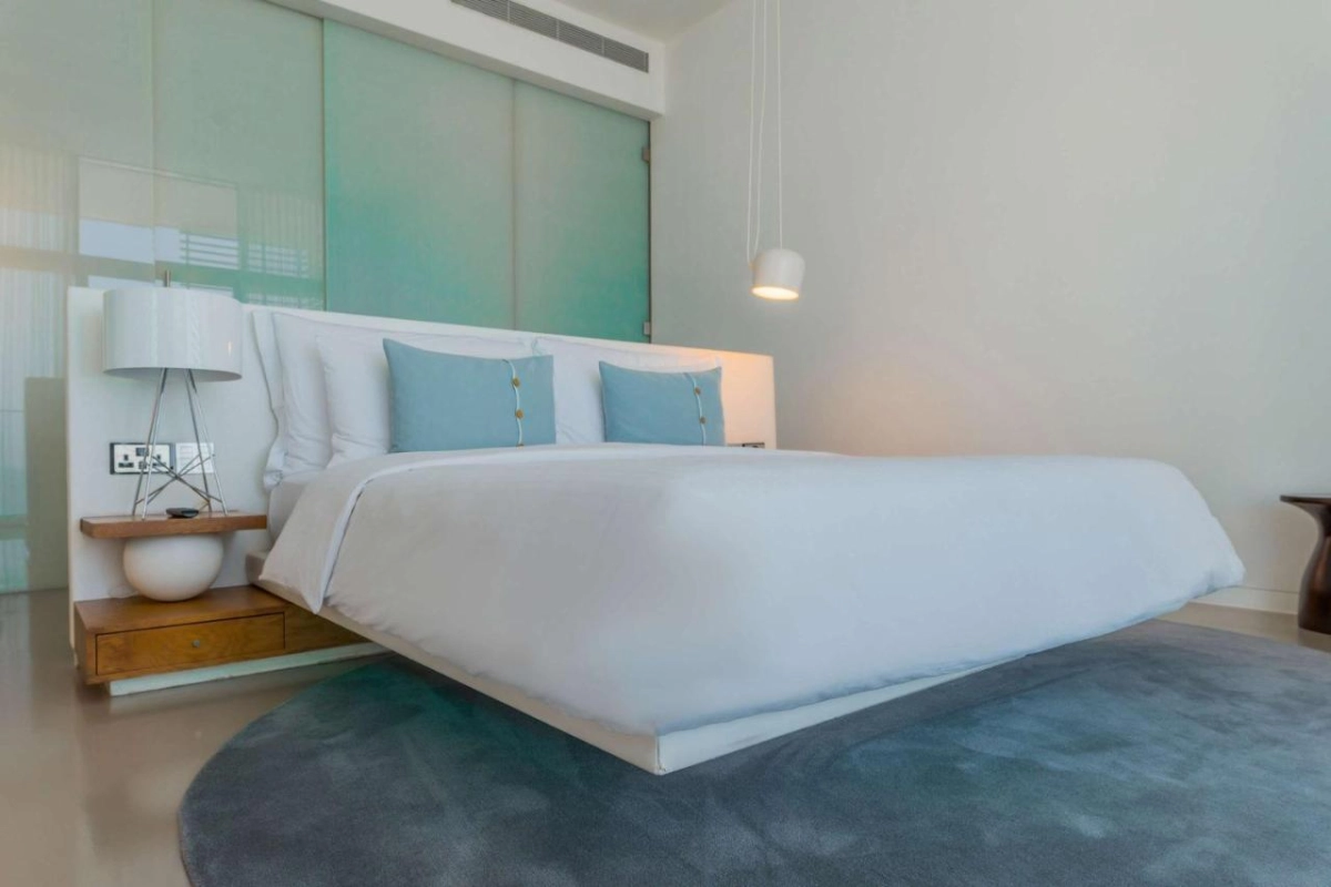 Nikki Beach Resort & Spa Dubai - Hotel Photo 45