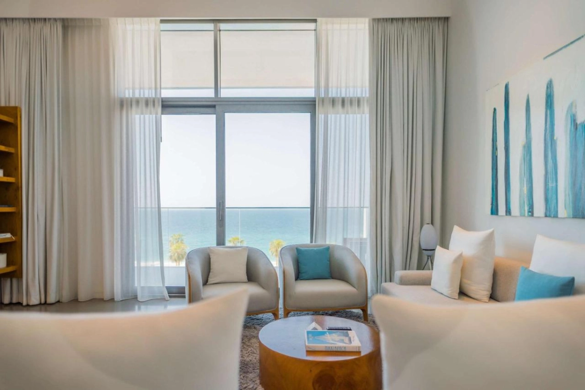 Nikki Beach Resort & Spa Dubai - Hotel Photo 46