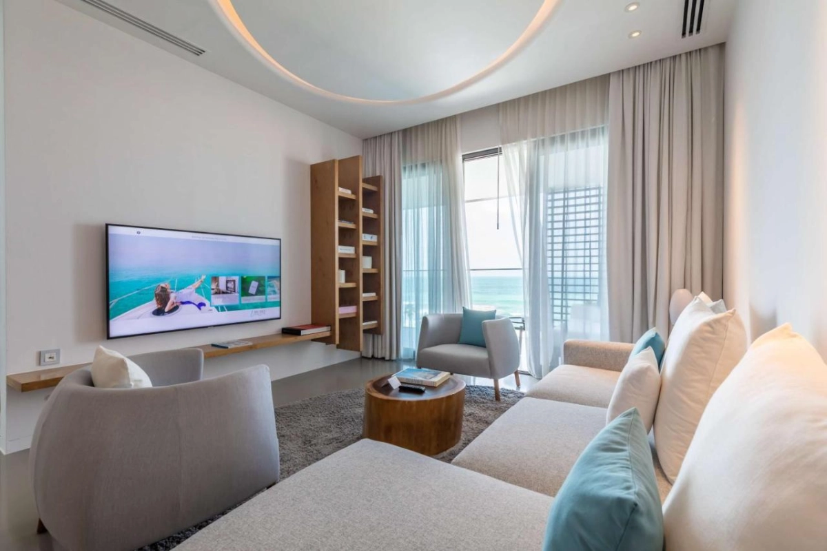 Nikki Beach Resort & Spa Dubai - Hotel Photo 51